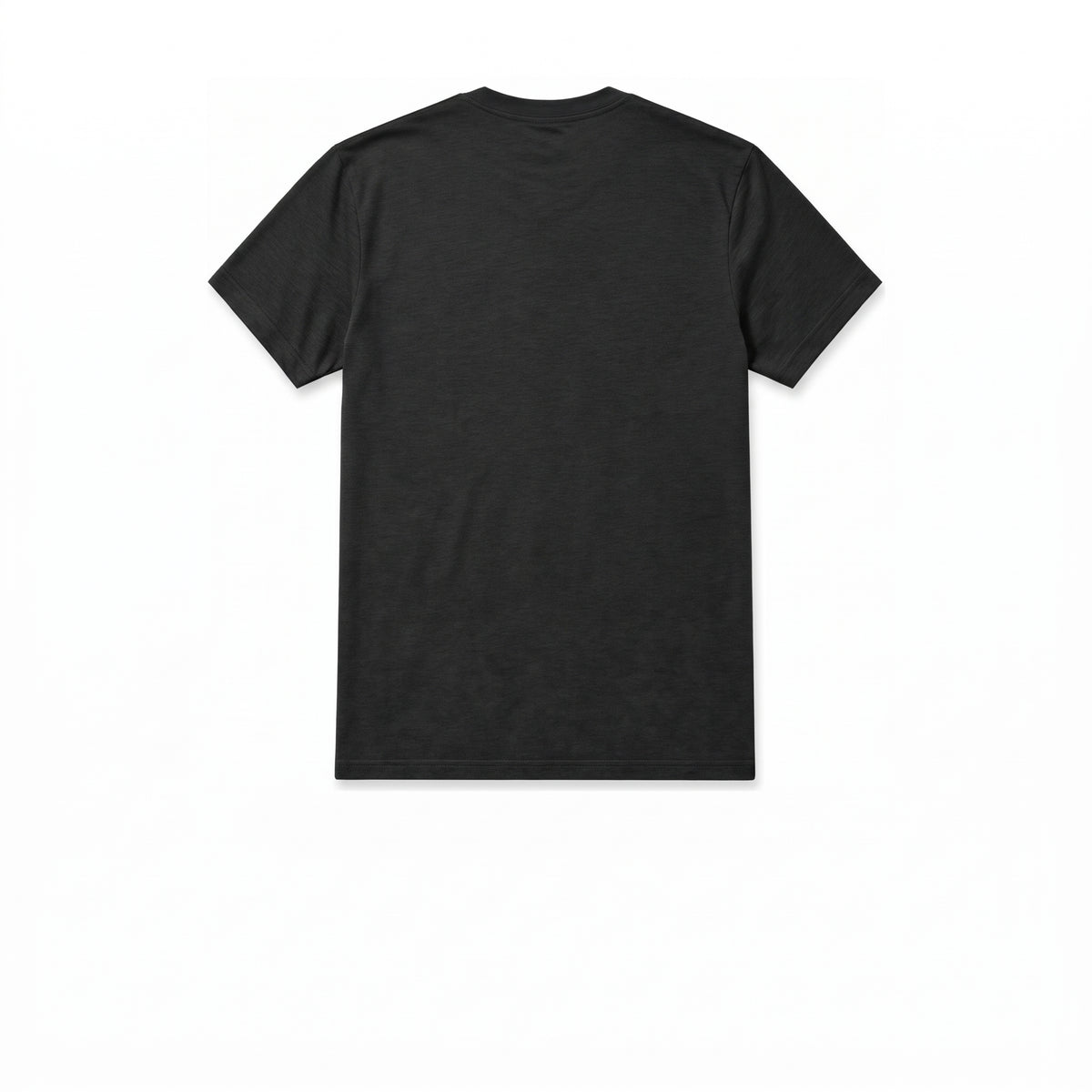 WIJ Bold Faith Tee - Black-thumbmail-2