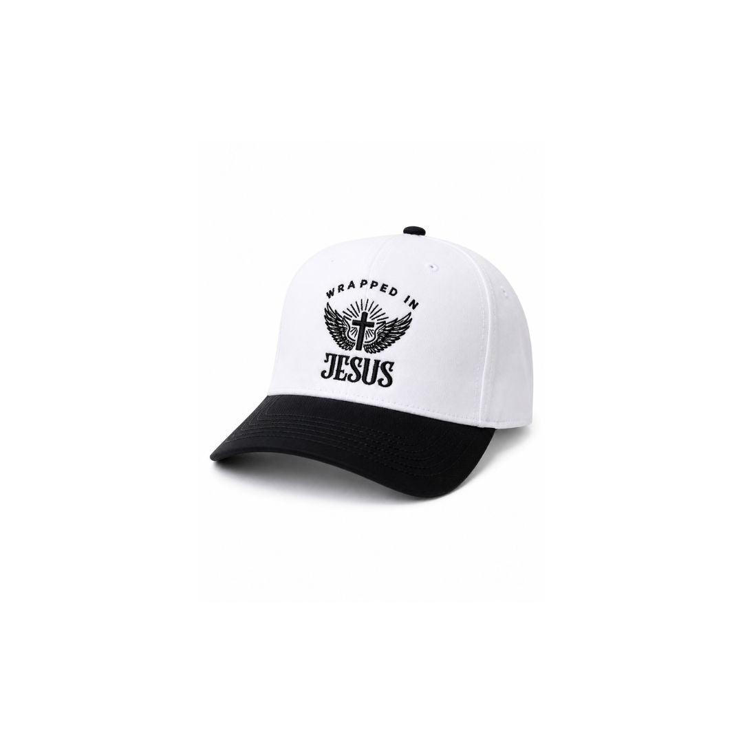 WIJ Wings Hat