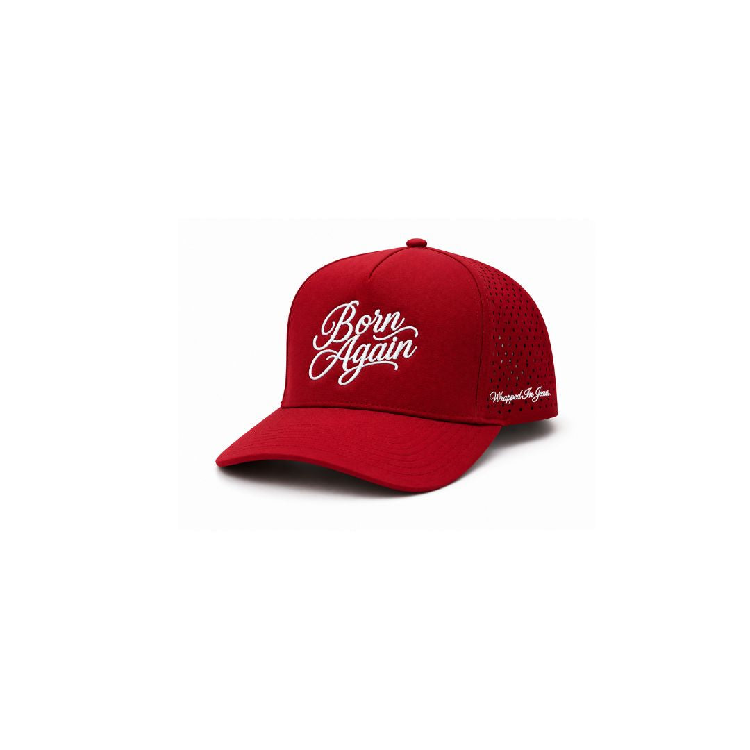 WIJ Born Again Performance Hat