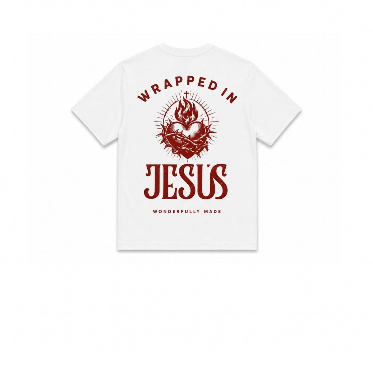 WIJ Sacred Heart Tee.-thumbmail-3
