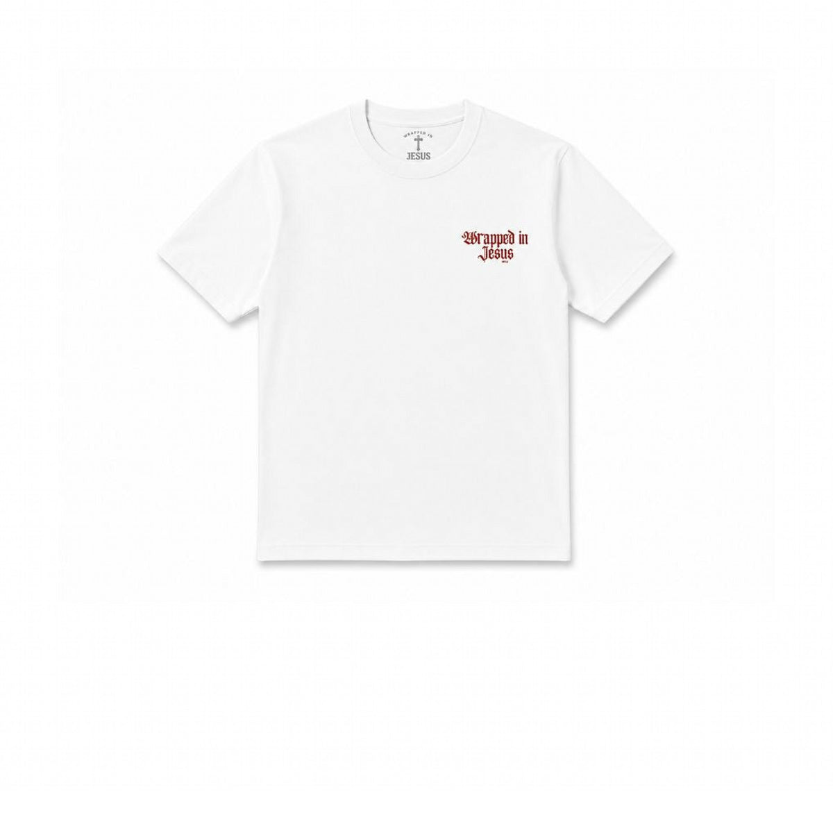 WIJ Sacred Heart Tee.-thumbmail-4