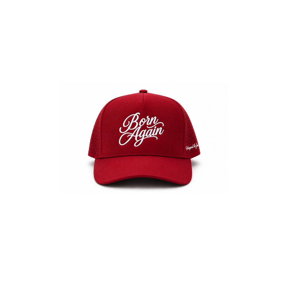 WIJ Born Again Performance Hat