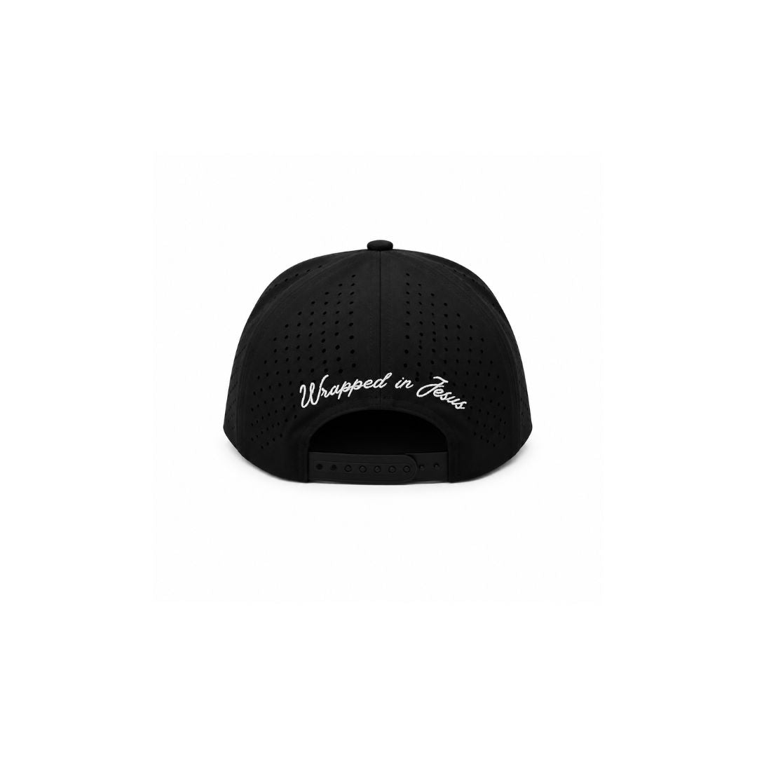 WIJ Be The Light Rope Hat