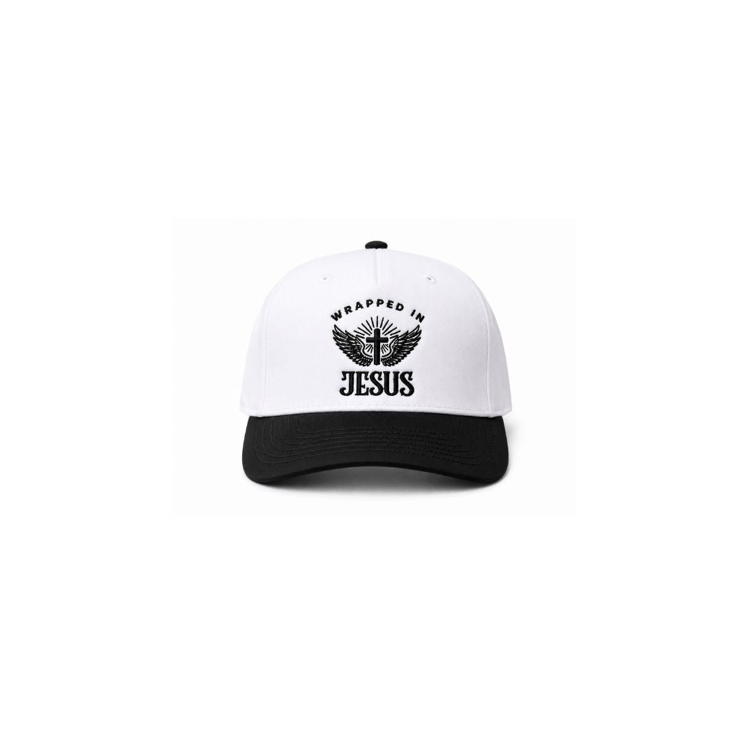 WIJ Wings Hat