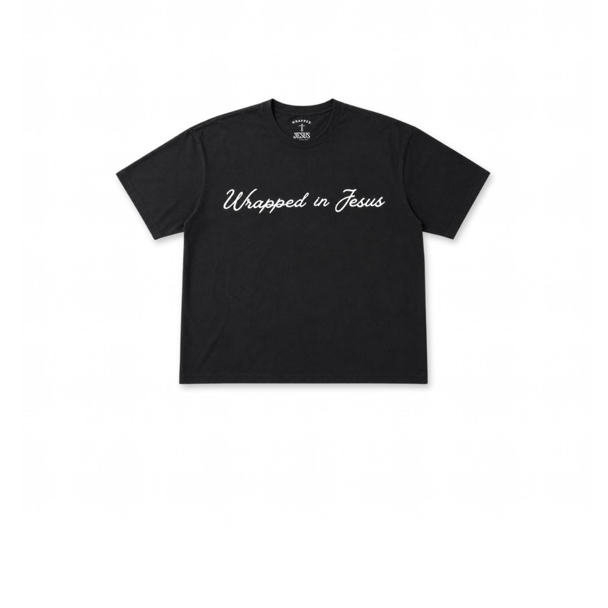Unisex - WIJ Angel Tee-thumbmail-4
