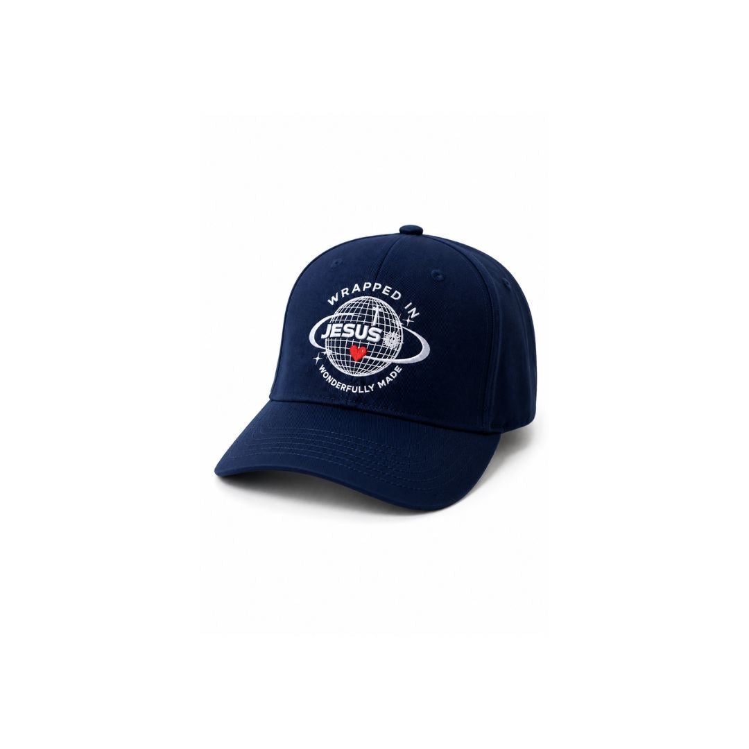 WIJ Globe Hat