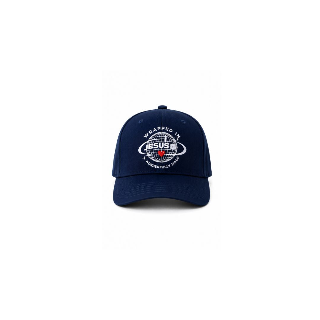 WIJ Globe Hat
